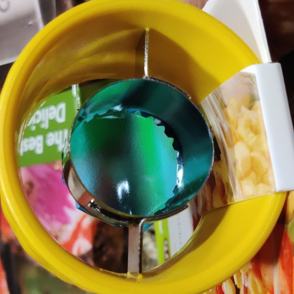 ๐ Chef'n cob corn stripper - Picture 4 of 6